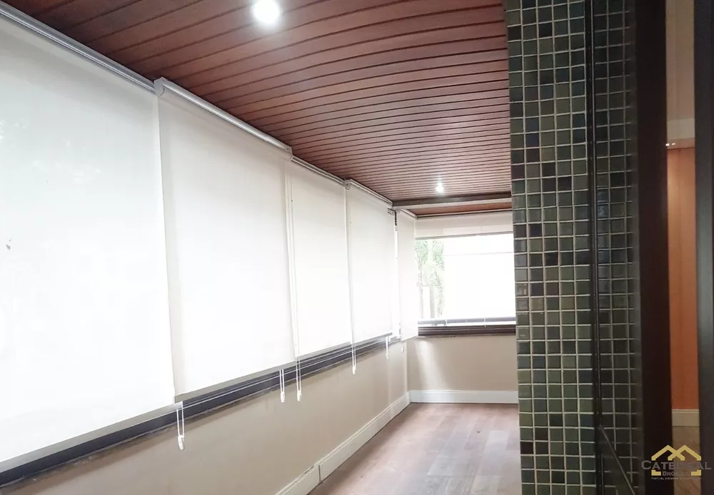 Apartamento, 3 quartos, 197 m² - Foto 2