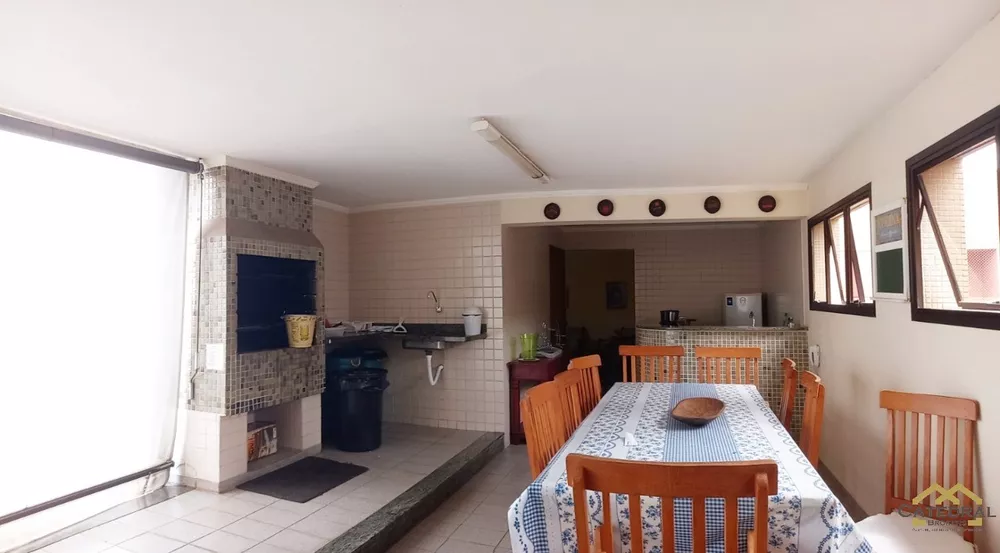 Apartamento, 3 quartos, 197 m² - Foto 11