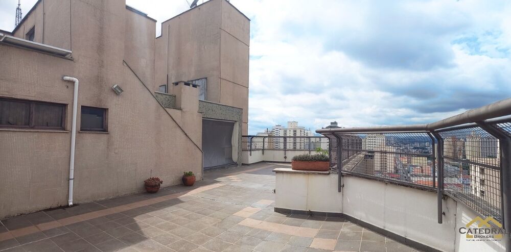 Apartamento, 3 quartos, 197 m² - Foto 12