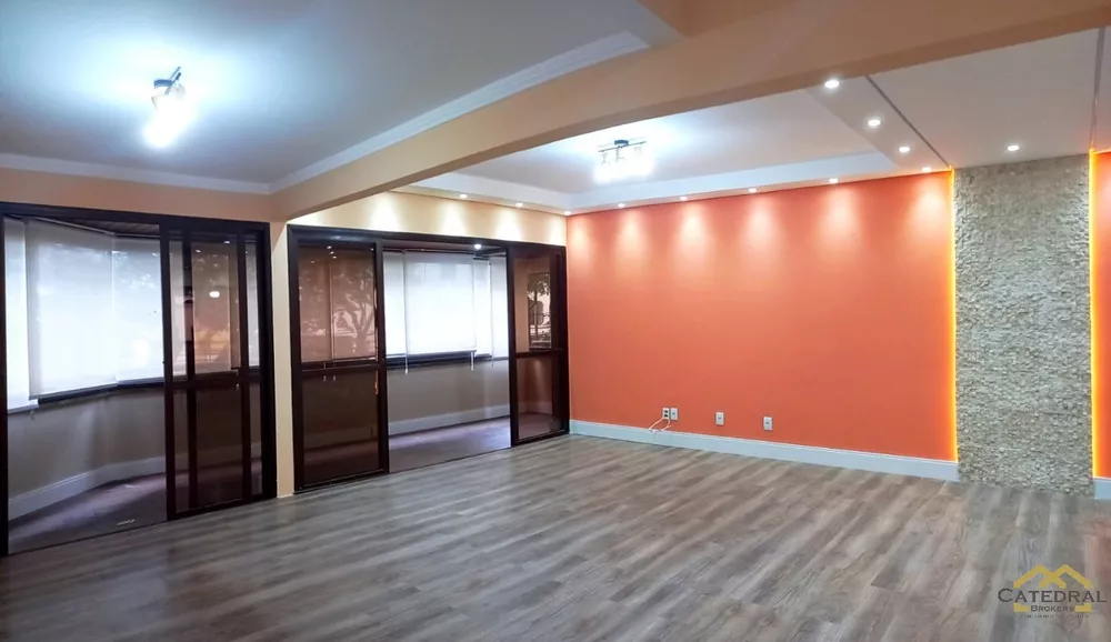 Apartamento, 3 quartos, 197 m² - Foto 1