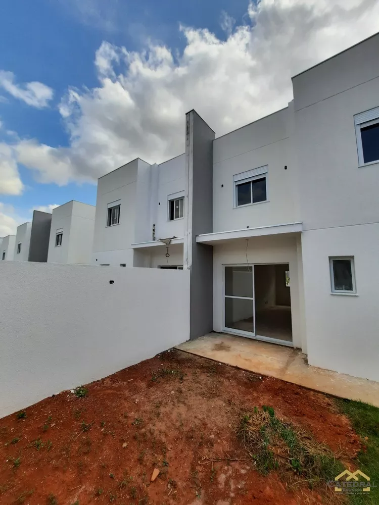 Casa de Condomínio à venda com 3 quartos, 123m² - Foto 8