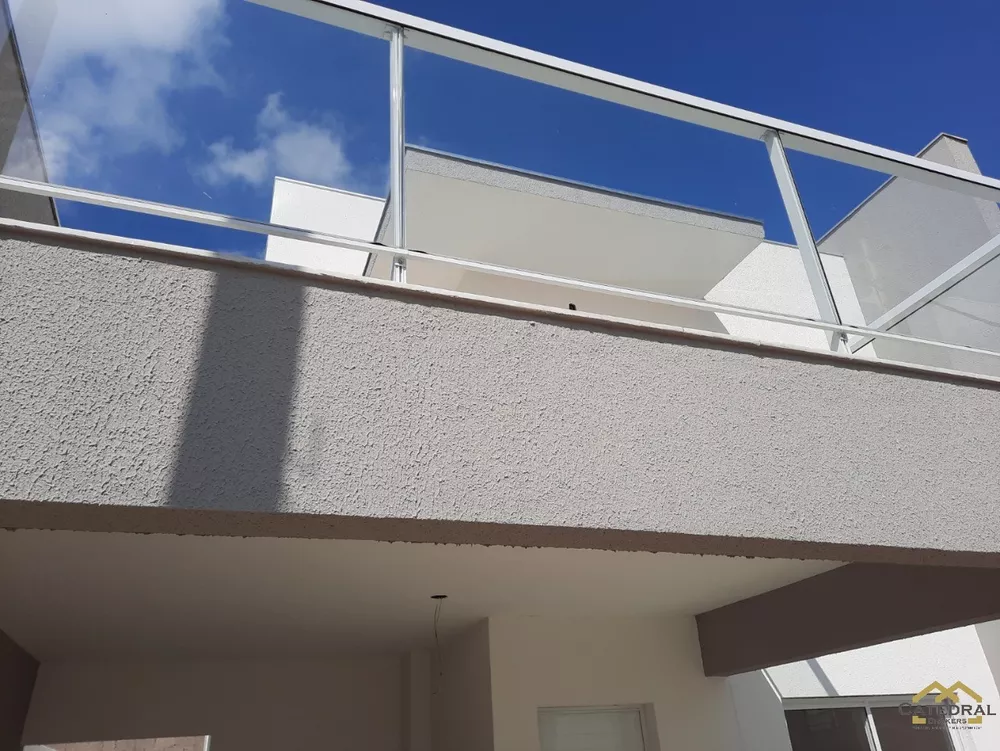 Casa de Condomínio à venda com 3 quartos, 123m² - Foto 4