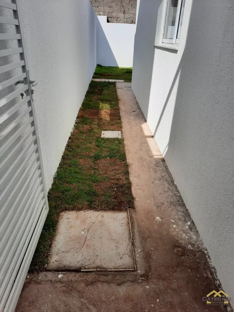 Casa de Condomínio à venda com 3 quartos, 123m² - Foto 5