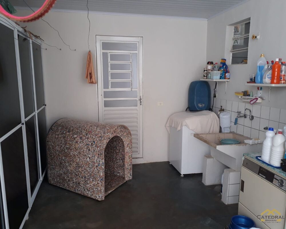 Casa, 4 quartos, 185 m² - Foto 16