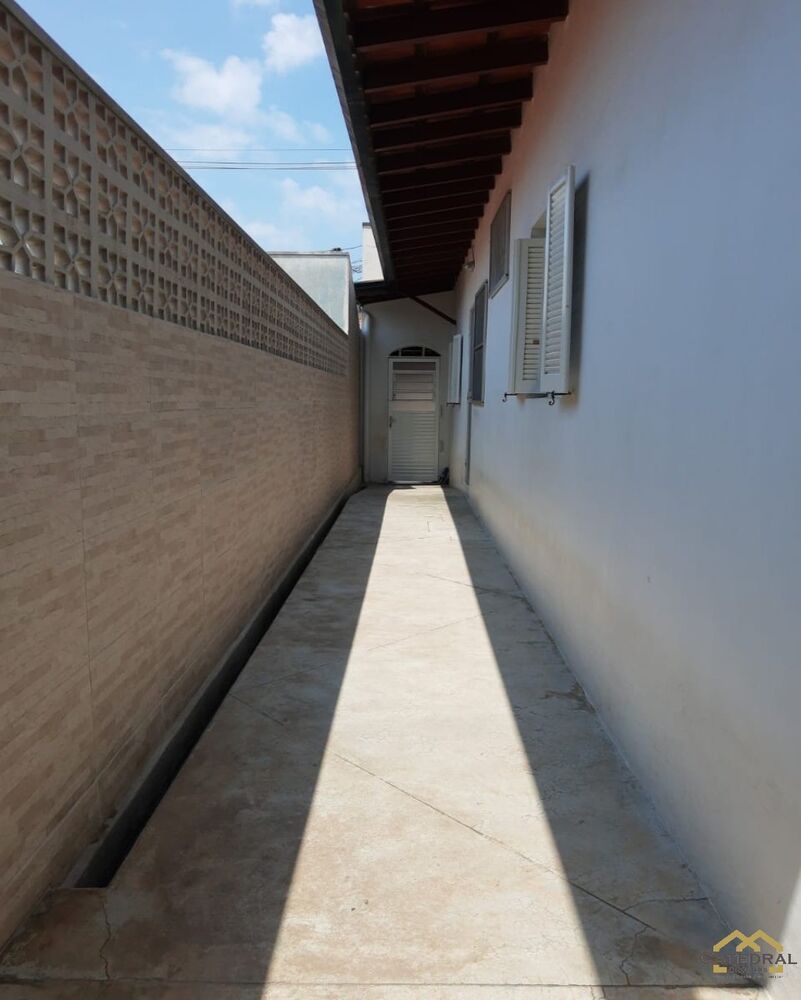 Casa, 4 quartos, 185 m² - Foto 13