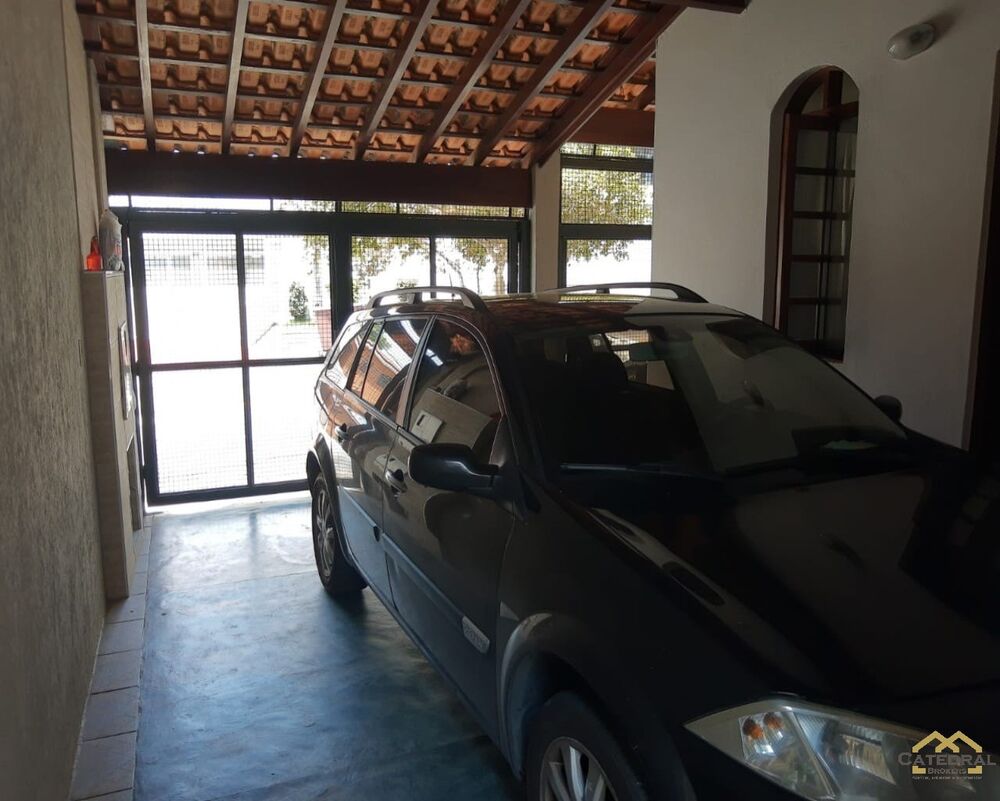 Casa, 4 quartos, 185 m² - Foto 3