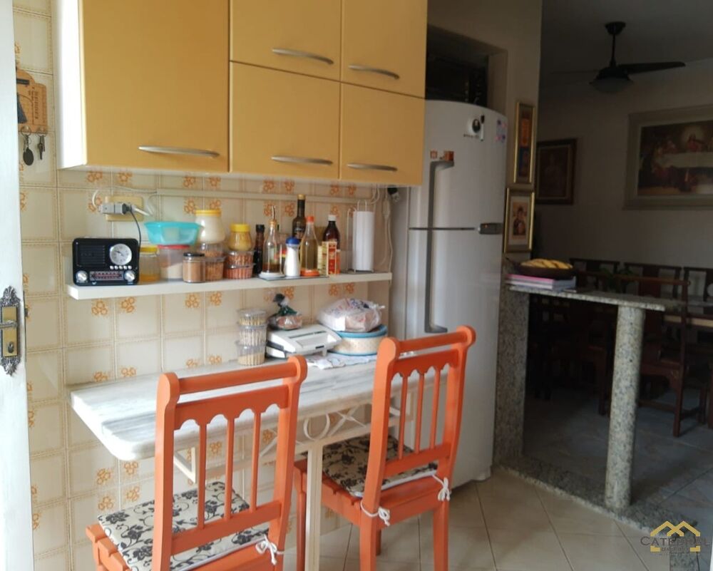 Casa, 4 quartos, 185 m² - Foto 27