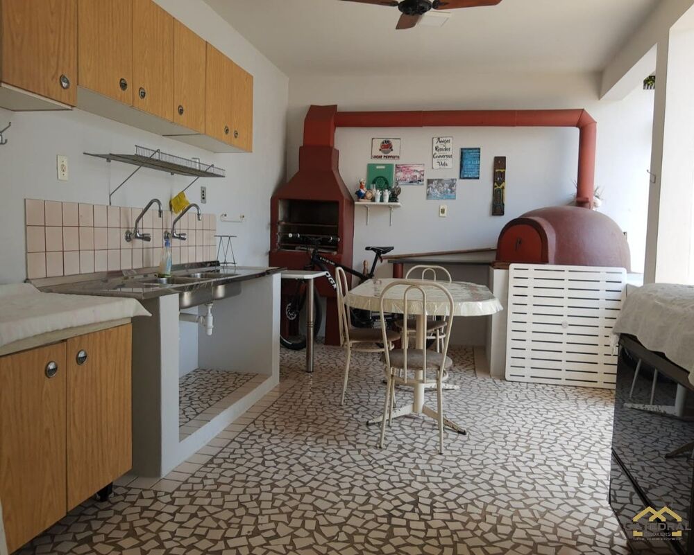 Casa, 4 quartos, 185 m² - Foto 17
