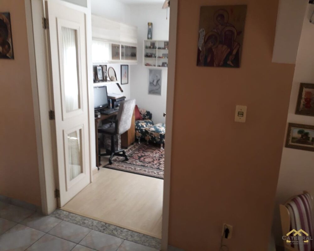 Casa, 4 quartos, 185 m² - Foto 24