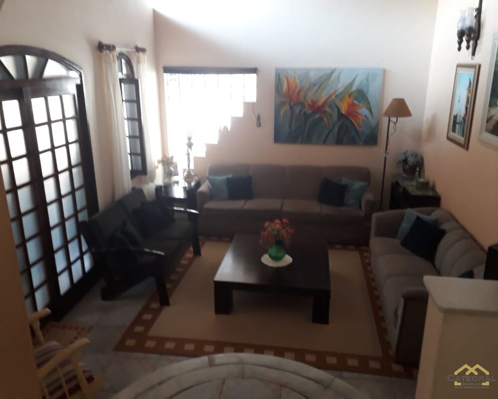 Casa, 4 quartos, 185 m² - Foto 4