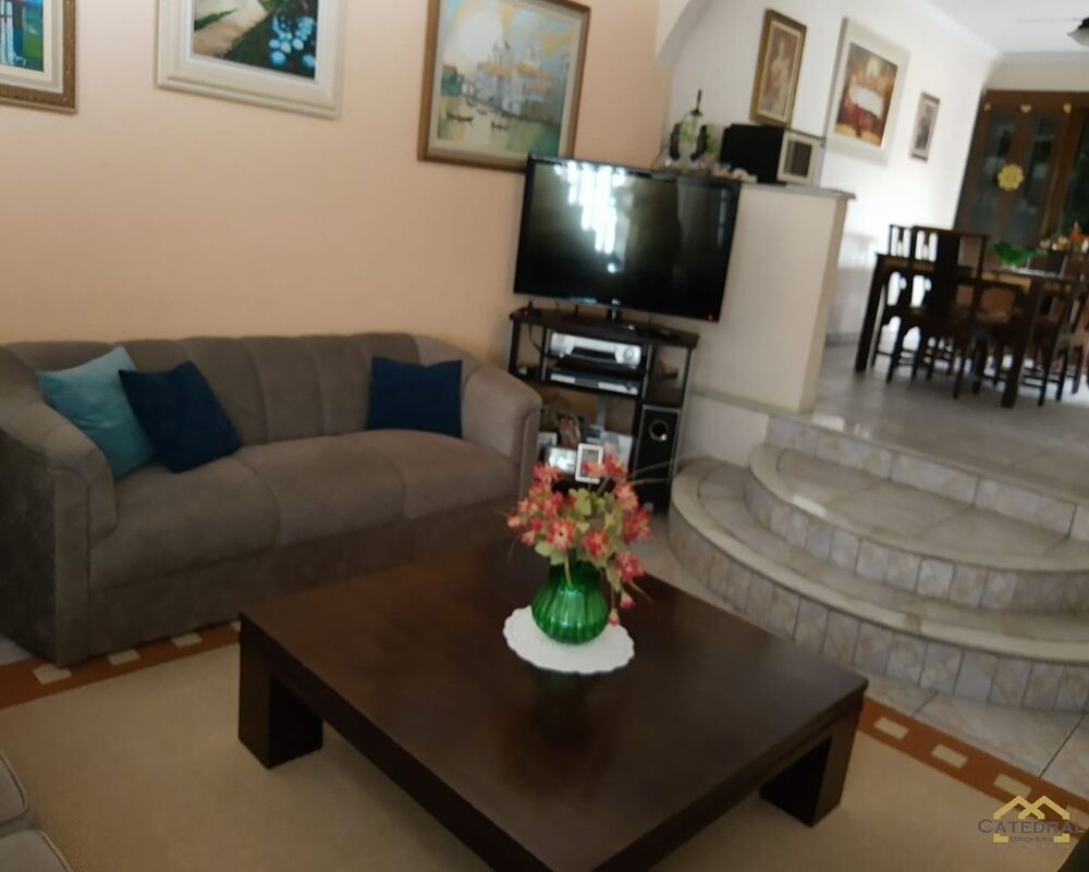 Casa, 4 quartos, 185 m² - Foto 9