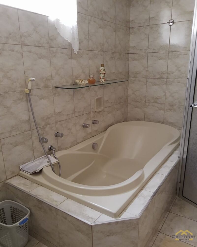 Casa, 4 quartos, 185 m² - Foto 11