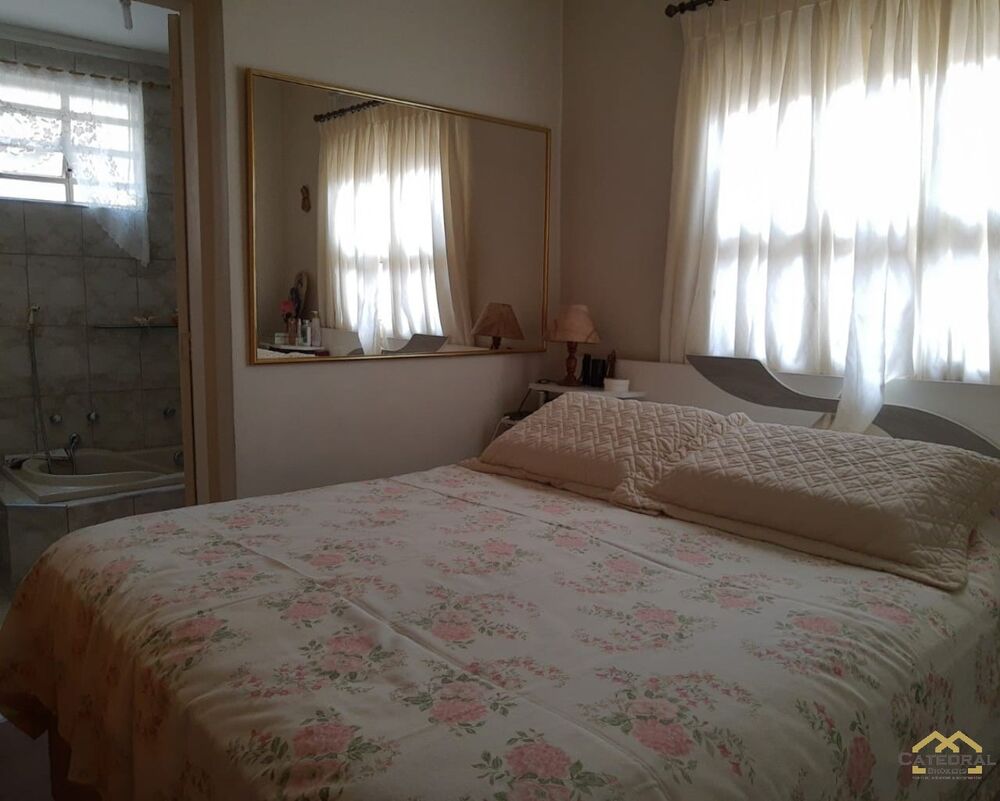 Casa, 4 quartos, 185 m² - Foto 10