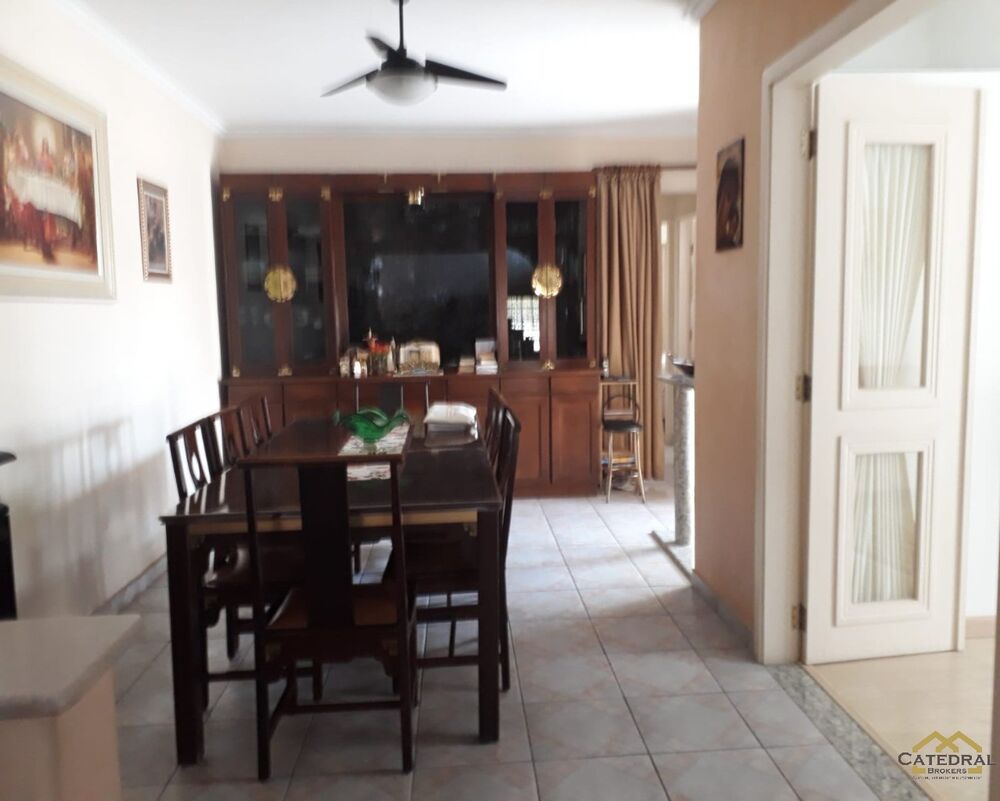 Casa, 4 quartos, 185 m² - Foto 6