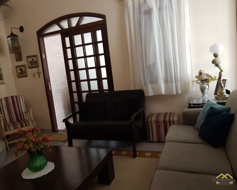 Casa, 4 quartos, 185 m² - Foto 7