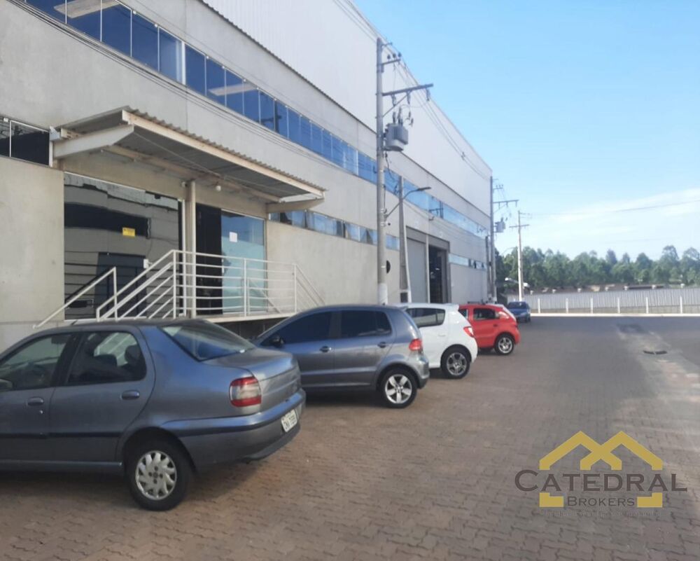 Depósito-Galpão, 6400 m² - Foto 3