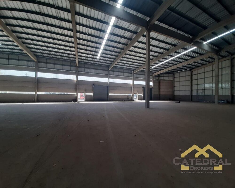 Depósito-Galpão, 6400 m² - Foto 7