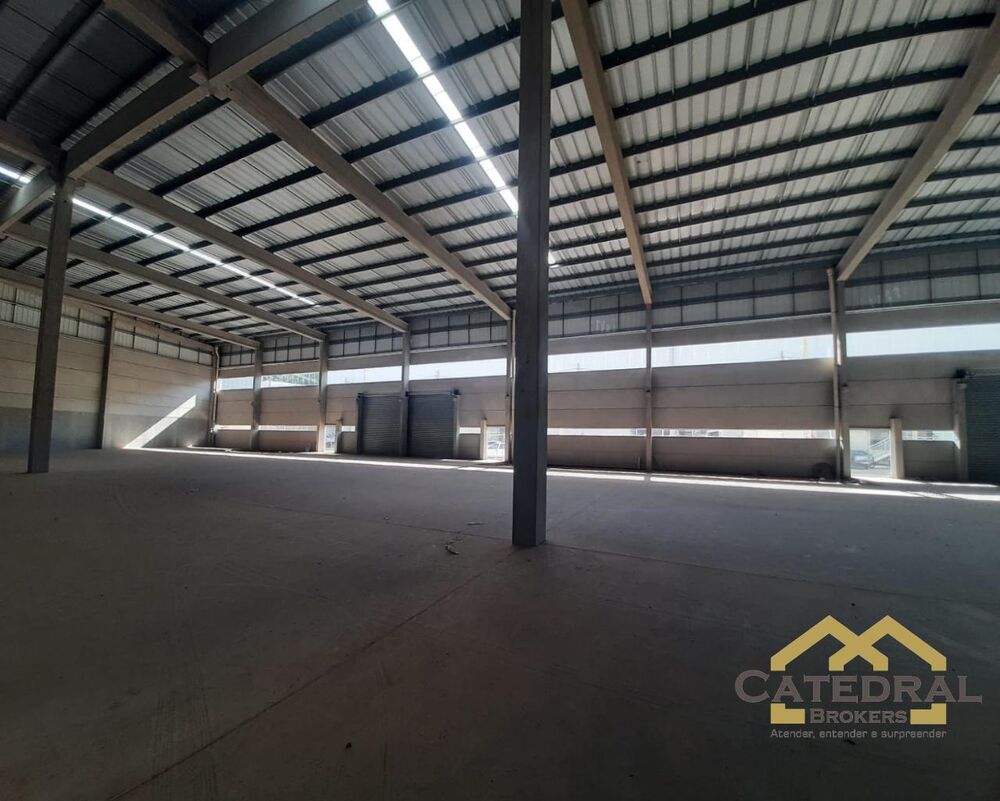 Depósito-Galpão, 6400 m² - Foto 5