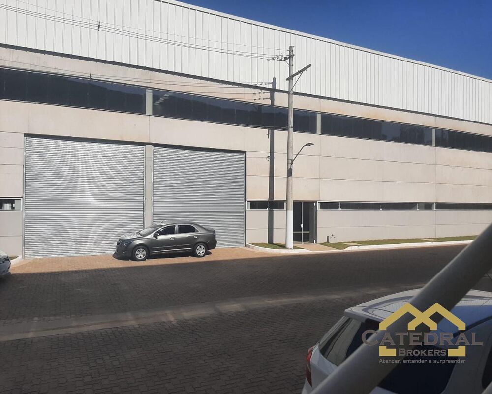 Depósito-Galpão, 6400 m² - Foto 4