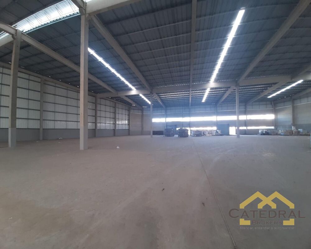 Depósito-Galpão, 6400 m² - Foto 8