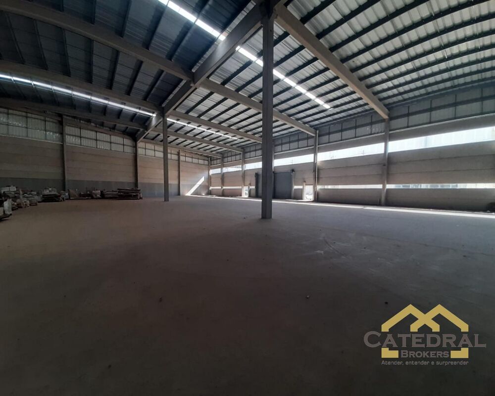 Depósito-Galpão, 6400 m² - Foto 6