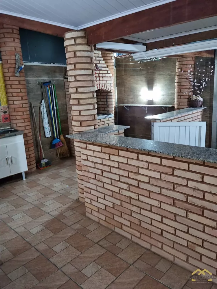 Casa de Condomínio à venda com 3 quartos, 83m² - Foto 1