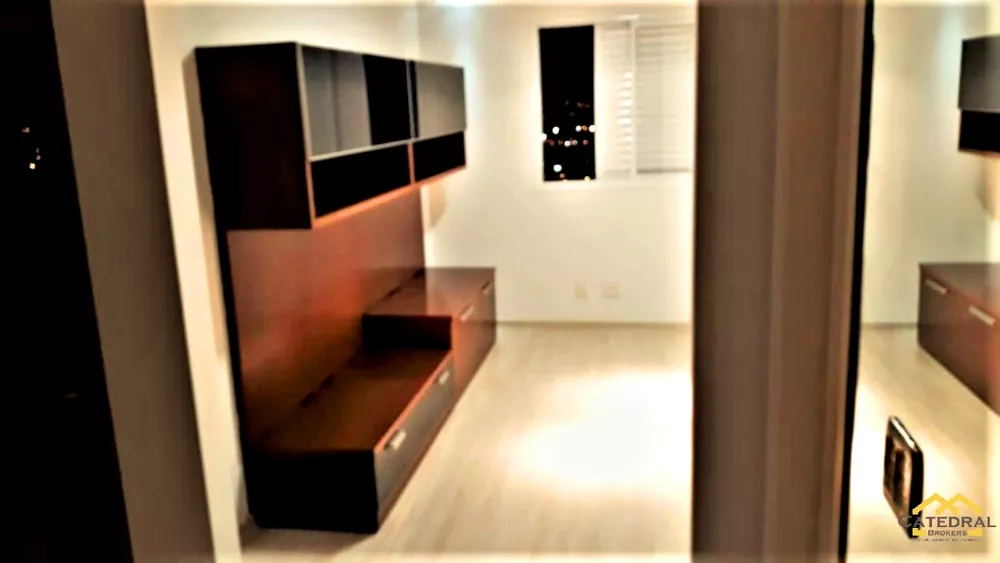 Apartamento à venda com 2 quartos, 95m² - Foto 5