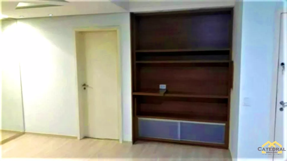 Apartamento à venda com 2 quartos, 95m² - Foto 6