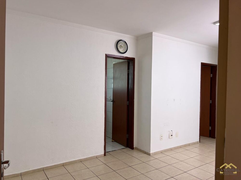 Apartamento, 3 quartos, 69 m² - Foto 1