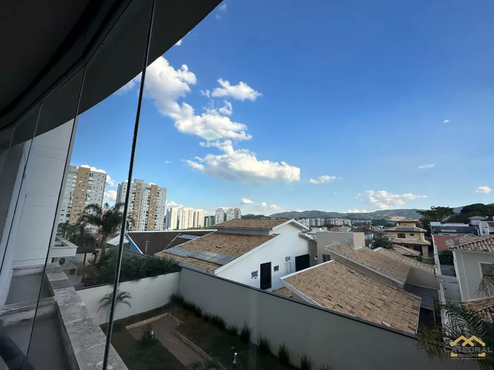 Apartamento à venda com 2 quartos, 87m² - Foto 8