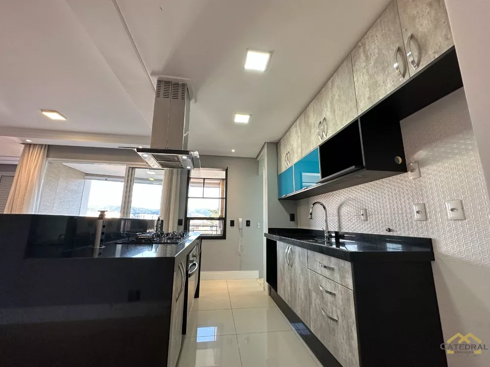 Apartamento à venda com 2 quartos, 87m² - Foto 5