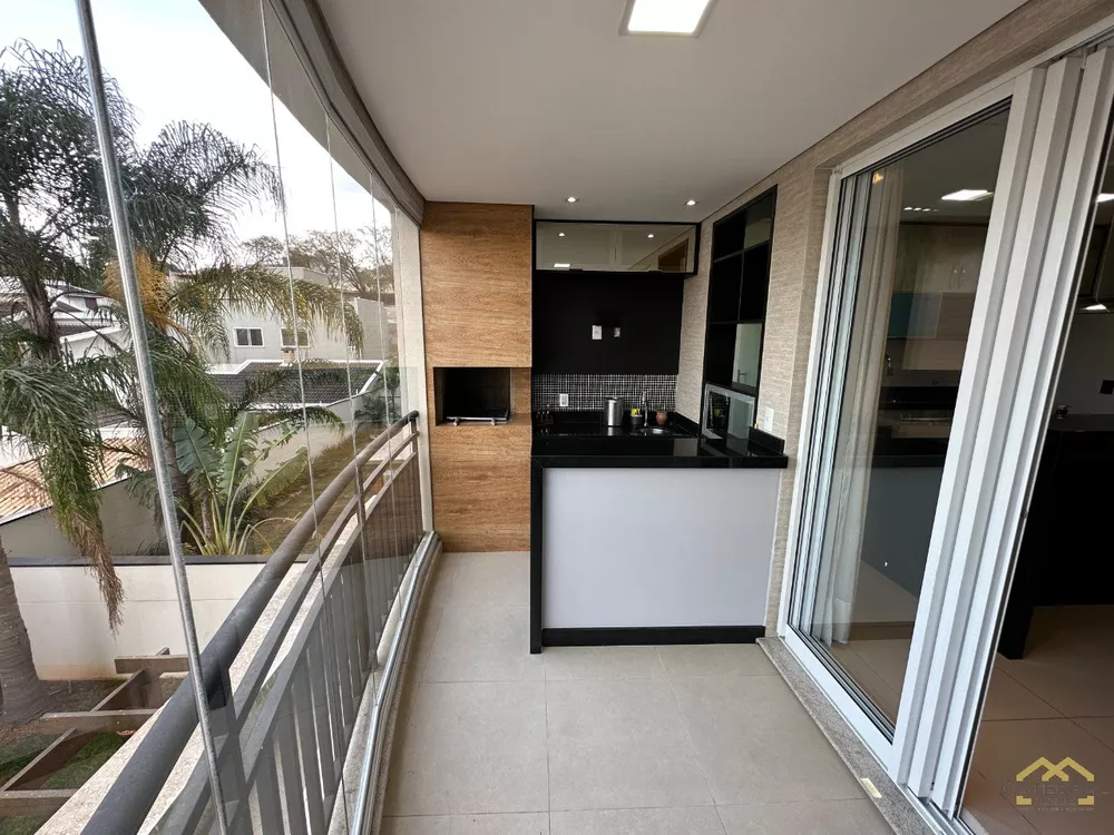 Apartamento à venda com 2 quartos, 87m² - Foto 6