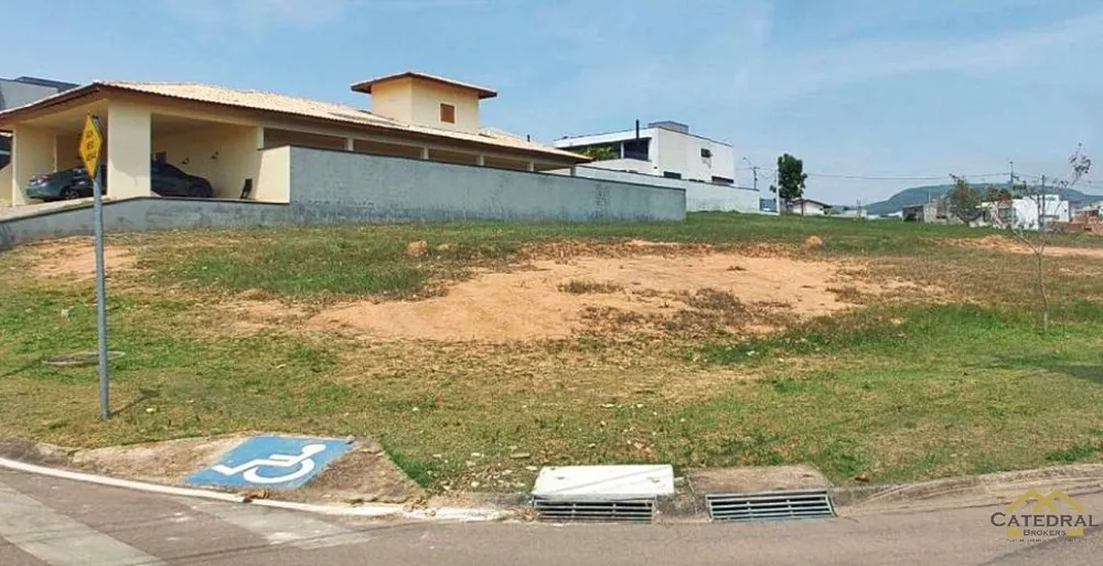 Terreno à venda, 1095m² - Foto 2