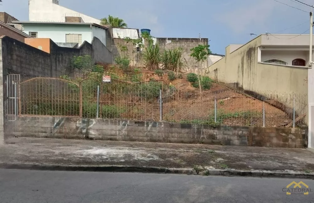 Terreno à venda, 300m² - Foto 1