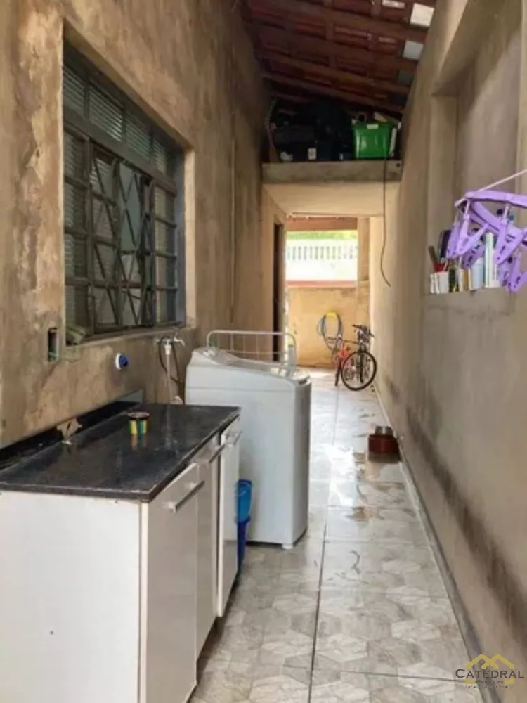 Sobrado à venda com 2 quartos, 129m² - Foto 4