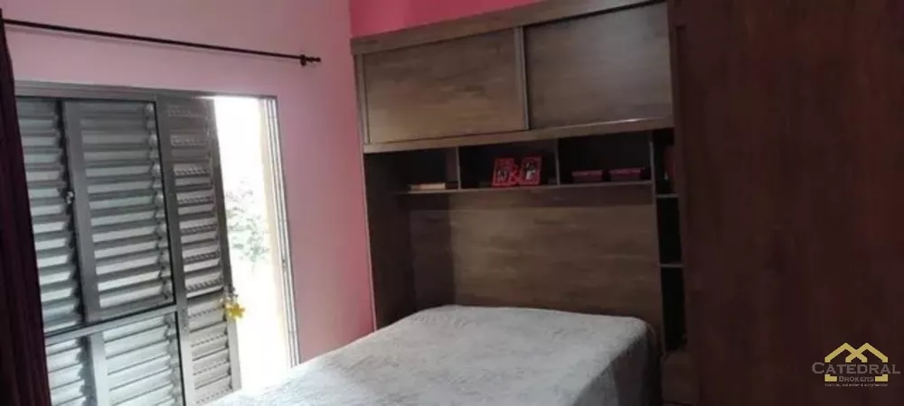 Sobrado à venda com 2 quartos, 129m² - Foto 7