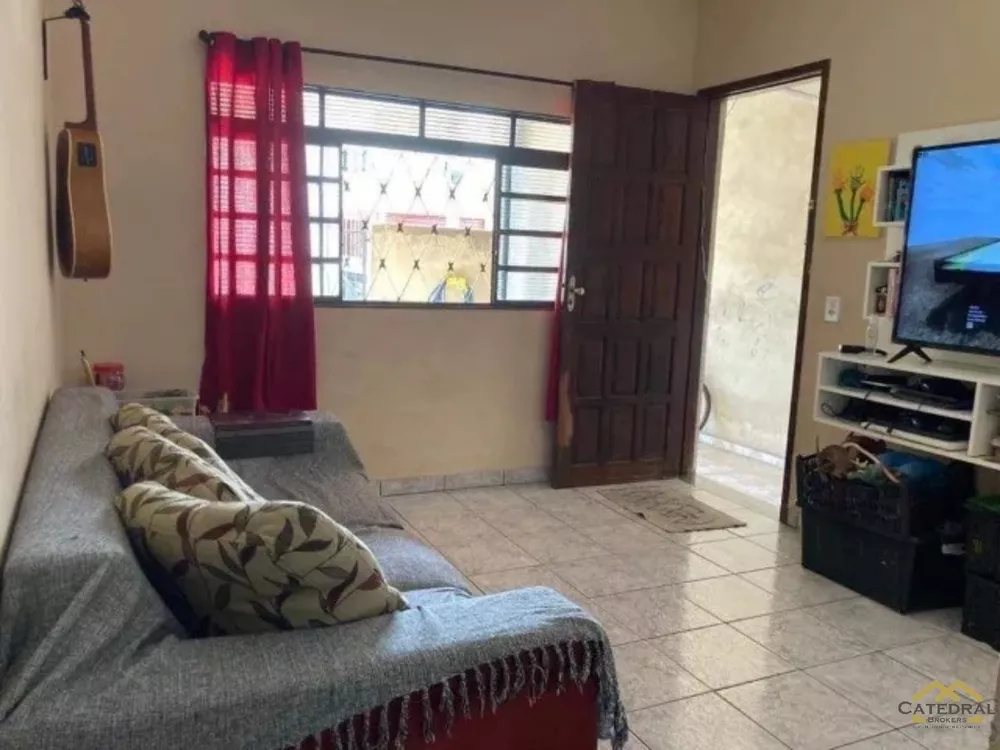 Sobrado à venda com 2 quartos, 129m² - Foto 3