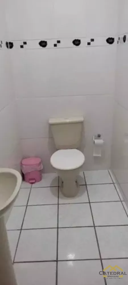 Sobrado à venda com 2 quartos, 129m² - Foto 6