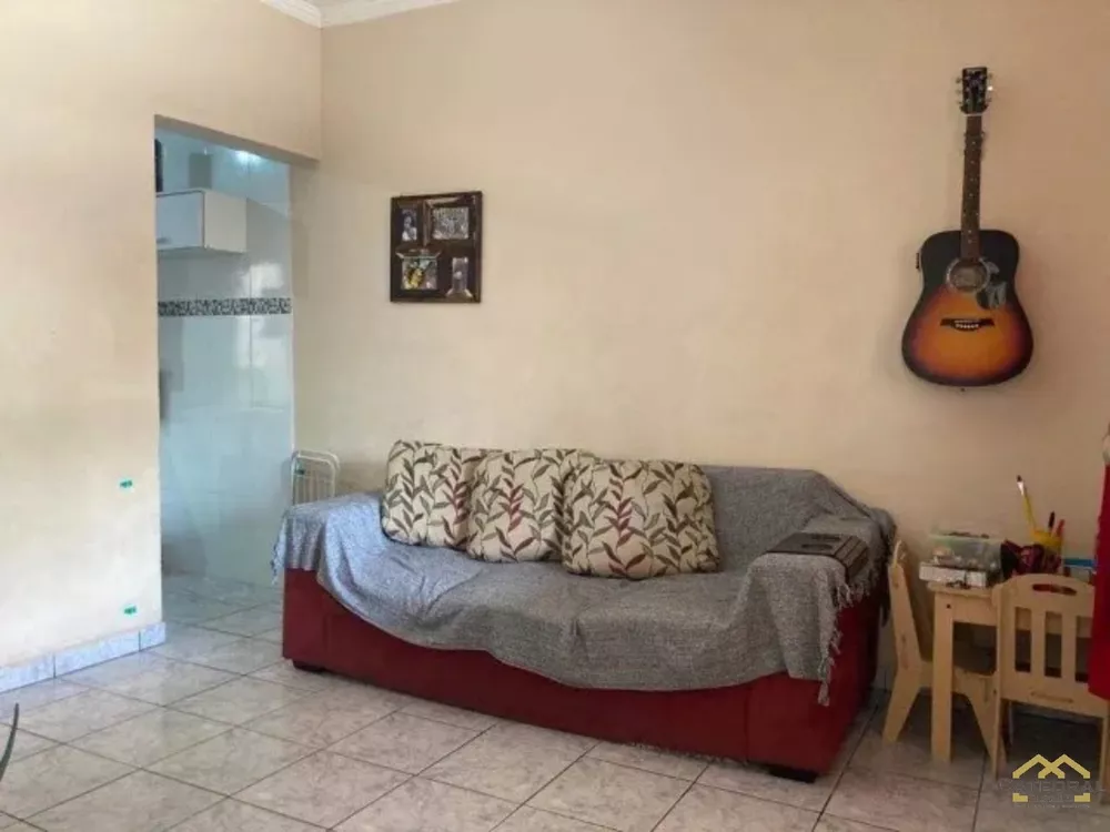 Sobrado à venda com 2 quartos, 129m² - Foto 2