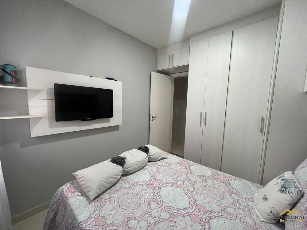 Apartamento à venda com 2 quartos, 54m² - Foto 5