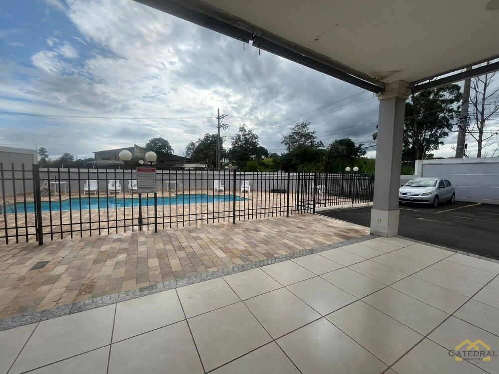 Apartamento à venda com 2 quartos, 54m² - Foto 8
