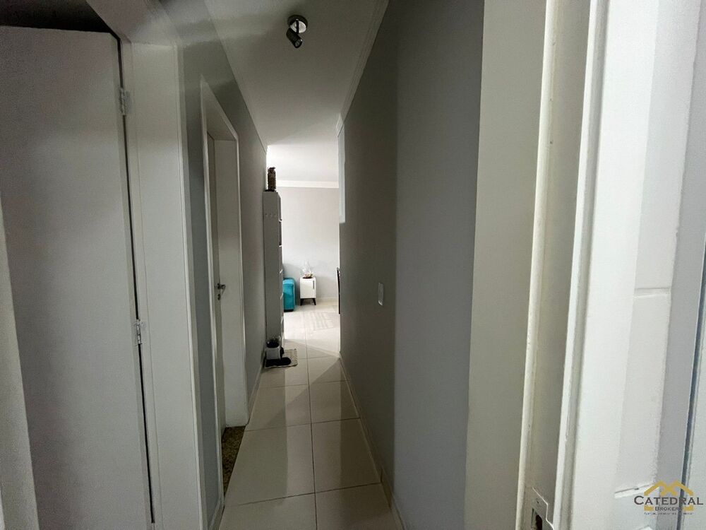 Apartamento à venda com 2 quartos, 54m² - Foto 4