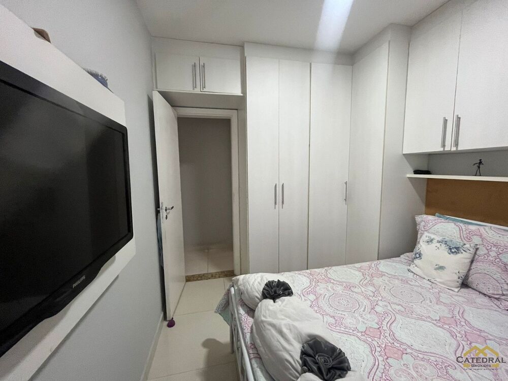 Apartamento à venda com 2 quartos, 54m² - Foto 6