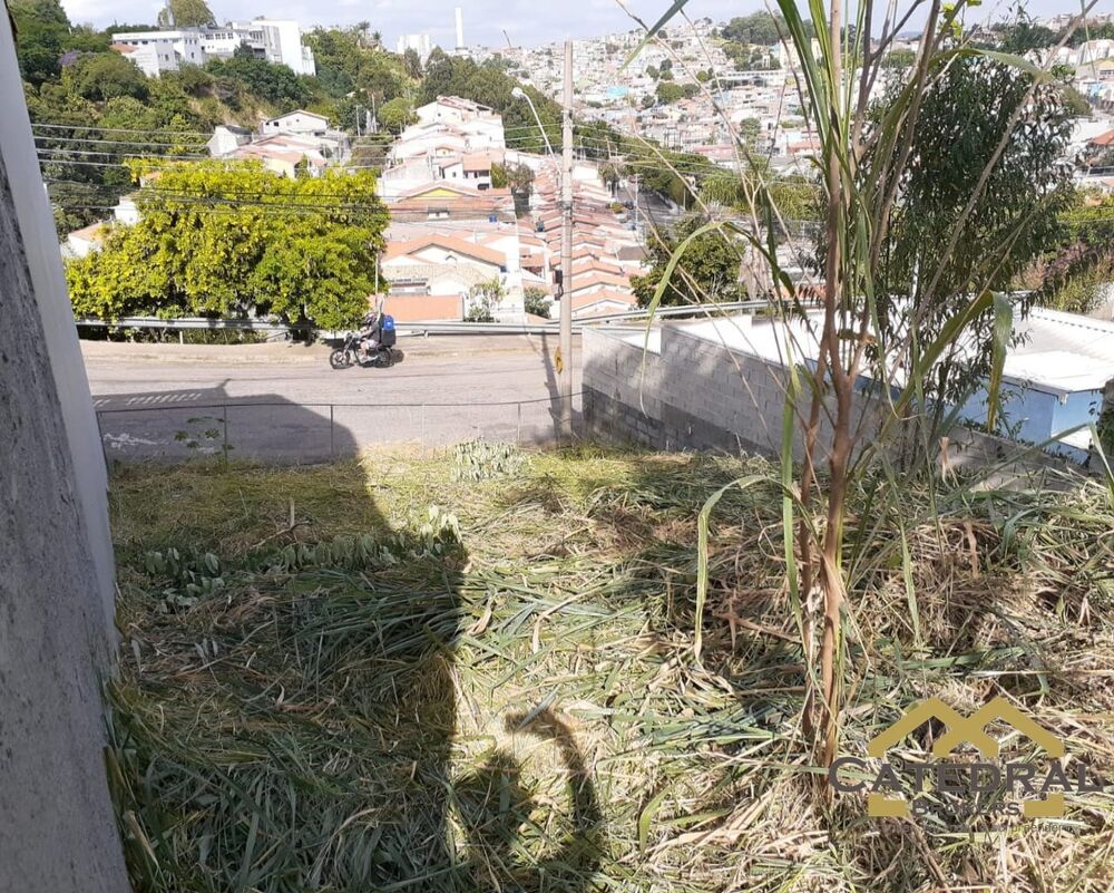 Terreno, 250 m² - Foto 1