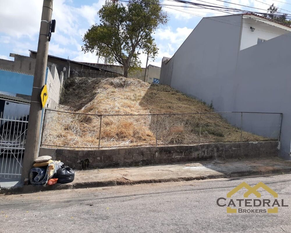 Terreno, 250 m² - Foto 4