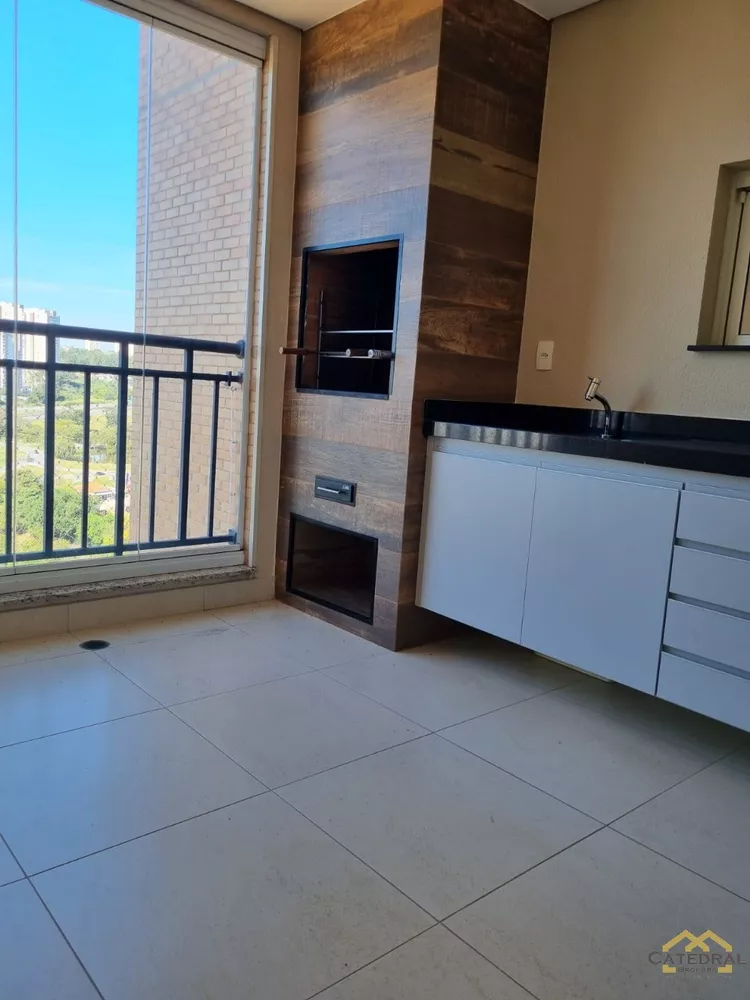 Apartamento à venda com 2 quartos, 82m² - Foto 2