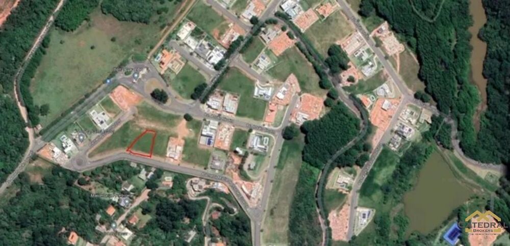 Terreno à venda, 1013m² - Foto 7