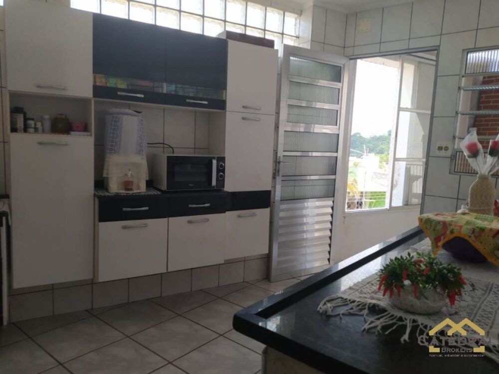 Casa, 3 quartos - Foto 12