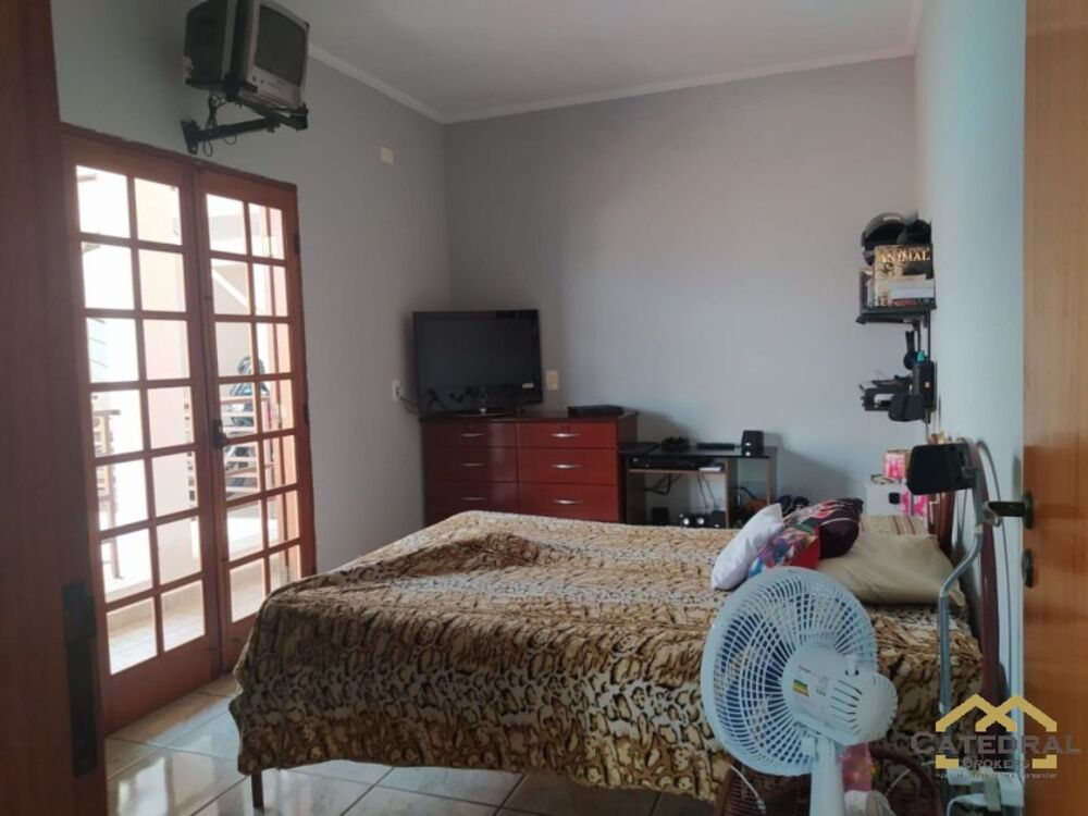 Casa, 3 quartos - Foto 8