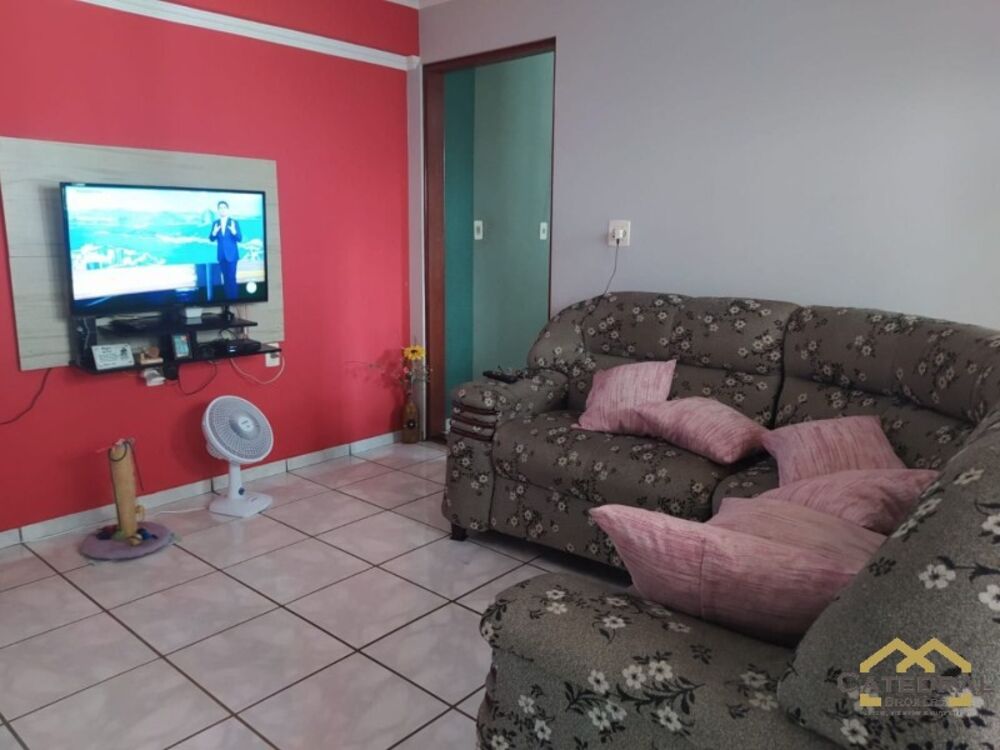 Casa, 3 quartos - Foto 3